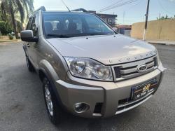FORD Ecosport 2.0 16V 4P XLT FLEX AUTOMTICO