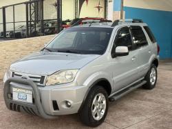 FORD Ecosport 2.0 16V 4P XLT FLEX