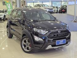 FORD Ecosport 2.0 16V 4P FLEX 4WD DIRECT STORM AUTOMTICO