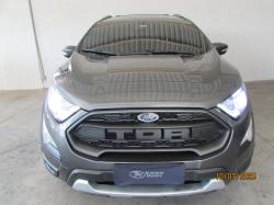 FORD Ecosport 2.0 16V 4P FLEX 4WD DIRECT STORM AUTOMTICO