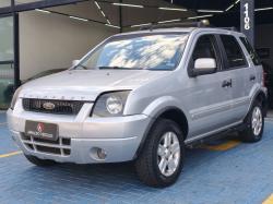 FORD Ecosport 2.0 16V 4P XLT AUTOMTICO