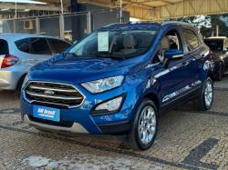 FORD Ecosport 2.0 16V 4P FLEX TITANIUM AUTOMTICO
