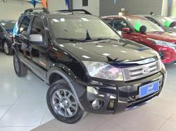 FORD Ecosport 2.0 16V 4P 4WD FREESTYLE FLEX