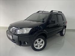 FORD Ecosport 2.0 16V 4P XLT FLEX AUTOMTICO