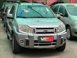 FORD Ecosport 2.0 16V 4P XLT AUTOMTICO