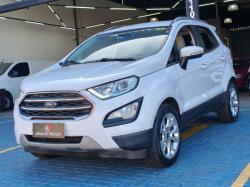 FORD Ecosport 2.0 16V 4P FLEX TITANIUM AUTOMTICO