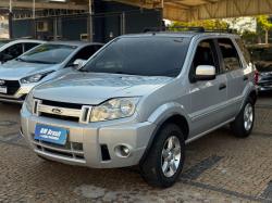 FORD Ecosport 2.0 16V 4P XLT AUTOMTICO