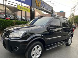 FORD Ecosport 2.0 16V 4P XLT FLEX AUTOMTICO