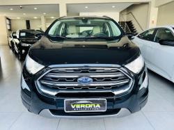 FORD Ecosport 2.0 4P TITANIUM FLEX