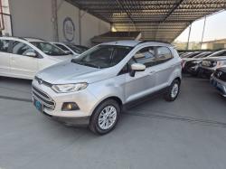 FORD Ecosport 2.0 4P SE FLEX AUTOMTICO