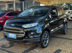 FORD Ecosport 2.0 4P FLEX SE POWERSHIFT AUTOMTICO