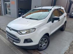 FORD Ecosport 2.0 4P FLEX DIRECT SE POWERSHIFT AUTOMTICO
