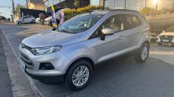 FORD Ecosport 2.0 4P SE FLEX AUTOMTICO