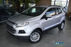 FORD Ecosport 2.0 4P SE FLEX AUTOMTICO