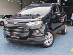 FORD Ecosport 2.0 4P TITANIUM FLEX