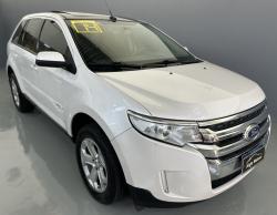 FORD Edge 3.5 V6 24V 4P SEL 2WD AUTOMTICO