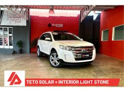 FORD Edge 3.5 V6 24V 4P LIMITED AWD AUTOMTICO