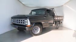FORD F-1000 3.6 SUPER CABINE SIMPLES
