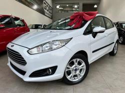 FORD Fiesta Hatch 1.6 16V 4P FLEX SE POWERSHIFT AUTOMTICO