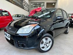 FORD Fiesta Hatch 1.6 4P FLEX