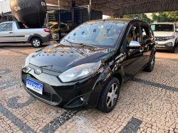 FORD Fiesta Hatch 1.6