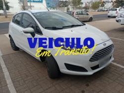 FORD Fiesta Hatch 1.6 16V 4P SE FLEX