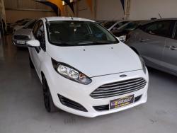 FORD Fiesta Hatch 1.6 16V 4P SE FLEX