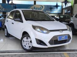 FORD Fiesta Hatch 1.0 4P CLASS FLEX