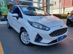 FORD Fiesta Hatch 1.6 16V 4P SE FLEX