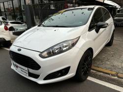 FORD Fiesta Hatch 1.6 16V 4P SEL FLEX