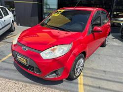 FORD Fiesta Hatch 1.6