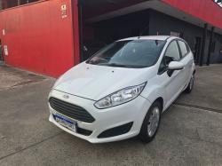 FORD Fiesta Hatch 1.5 16V 4P S FLEX