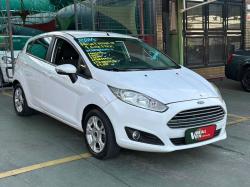 FORD Fiesta Hatch 1.6 4P SE FLEX