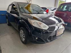 FORD Fiesta Hatch 1.6 4P ROCAM FLEX