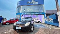 FORD Fiesta Hatch 1.0 4P FLEX