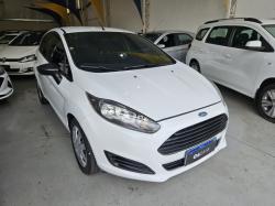 FORD Fiesta Hatch 1.5 16V 4P S FLEX