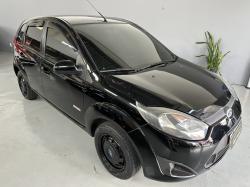 FORD Fiesta Hatch 1.0 4P FLEX