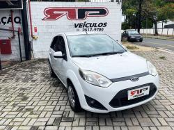 FORD Fiesta Hatch 1.6 16V 4P SE FLEX