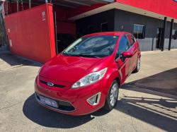 FORD Fiesta Hatch 1.6 4P SE FLEX