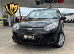 FORD Fiesta Hatch 1.6 4P FLEX