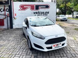 FORD Fiesta Hatch 1.5 16V 4P S FLEX