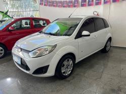 FORD Fiesta Hatch 1.6 4P FLEX