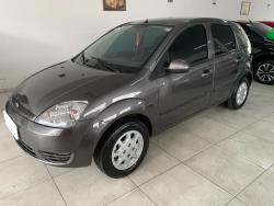 FORD Fiesta Hatch 1.0 4P EDGE