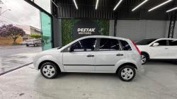 FORD Fiesta Hatch 1.0 4P CLASS FLEX