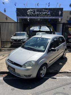 FORD Fiesta Hatch 1.0 4P CLASS