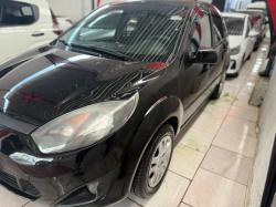 FORD Fiesta Hatch 1.0 4P CLASS