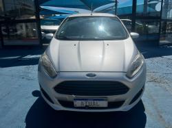 FORD Fiesta Hatch 1.5 16V 4P S FLEX