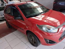 FORD Fiesta Hatch 1.0 4P CLASS
