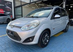 FORD Fiesta Hatch 1.6 4P CLASS FLEX