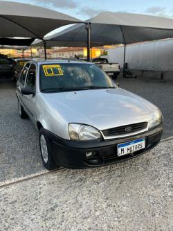 FORD Fiesta Hatch 1.0 GL 